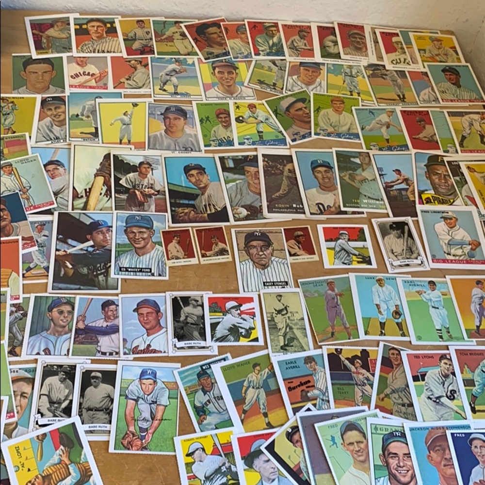 110 vintage reprints w Ruth dean Williams Jackson